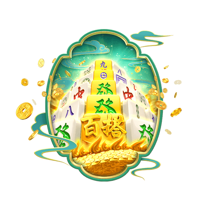 ภาพโปรโมทเกมสล็อต Mahjong Ways 2